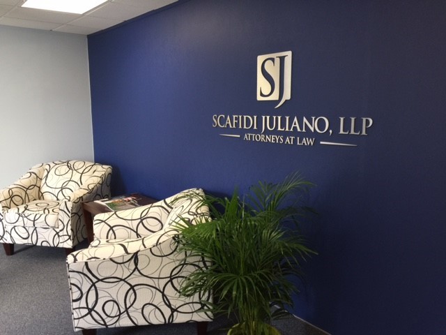 Scafidi Juliano, LLP Woburn, MA Office