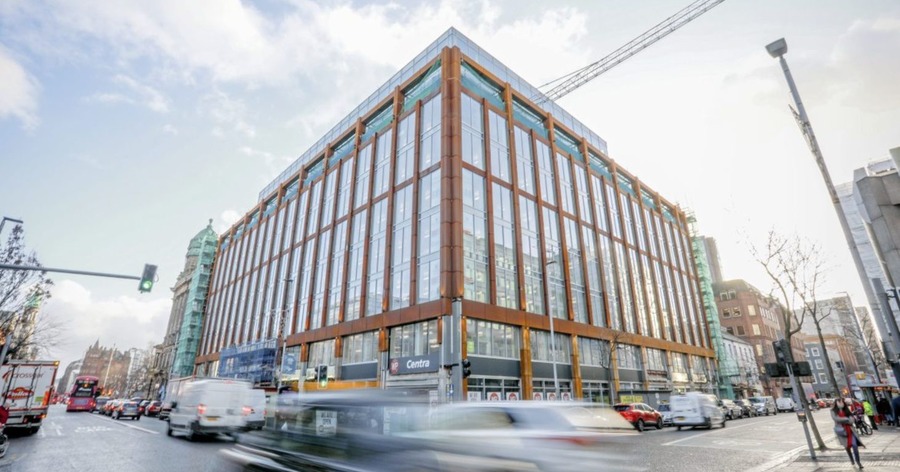 TLT LLP Belfast, United Kingdom Office