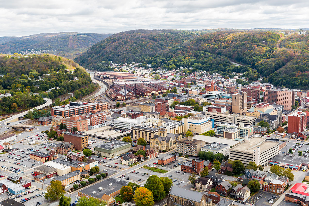 Burns White LLC New York City, NY Office