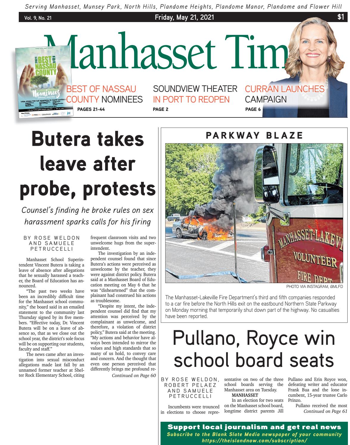 Sontag & Hyman, P.C Roslyn Heights, NY Office