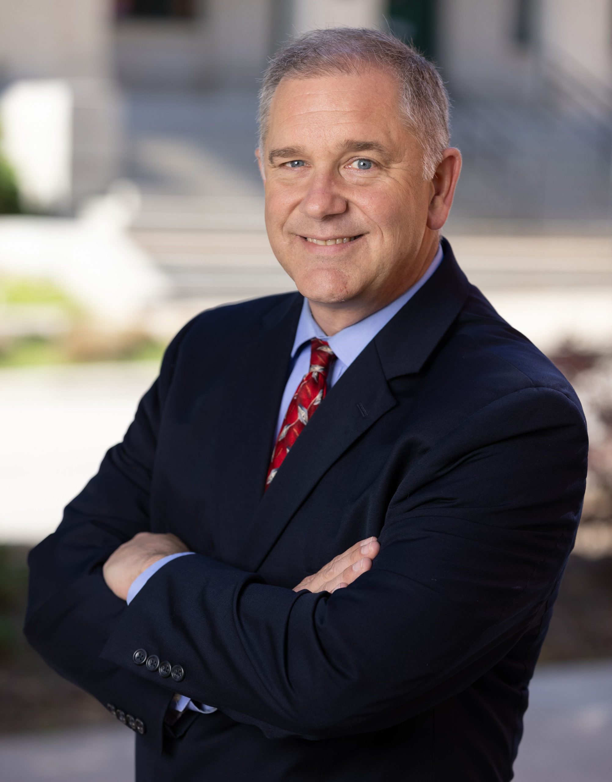 The McCraw Law Group McKinney, TX Office