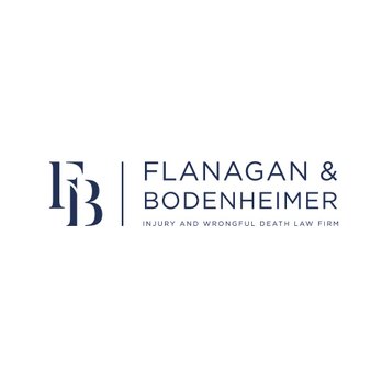 Flanagan Personal Injury & Wrongful Death Law Firm, P.A Coral Gables,  Office