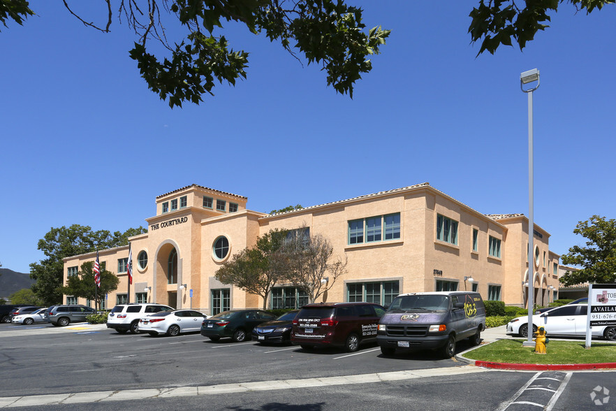 Epsten, APC Temecula, CA Office