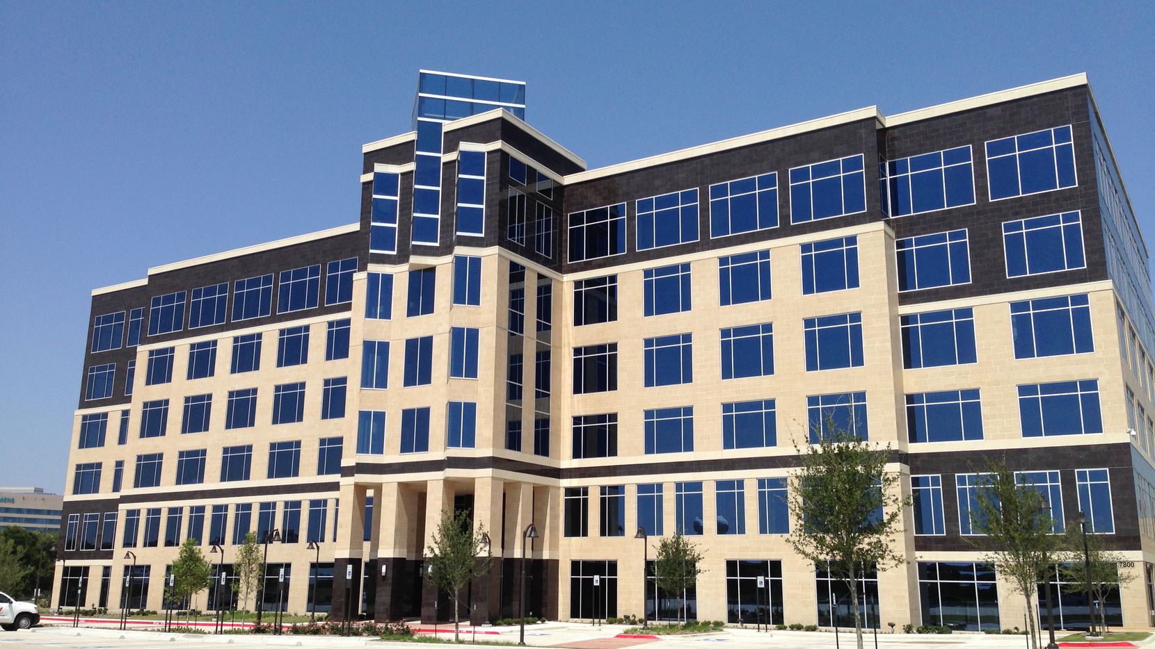 Weinberg Law Firm PLLC Plano, TX Office