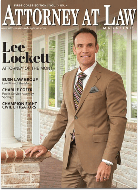 Lockett Law, PA Jacksonville, FL Office