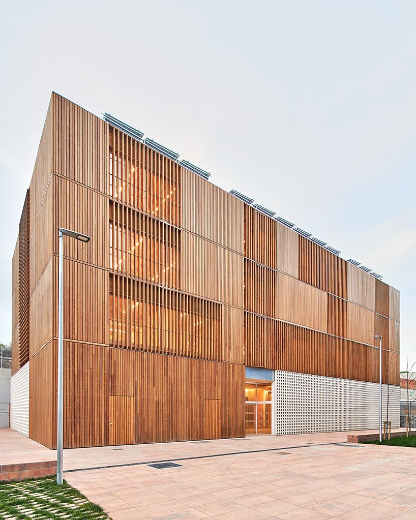 AACNI Barcelona, Spain Office