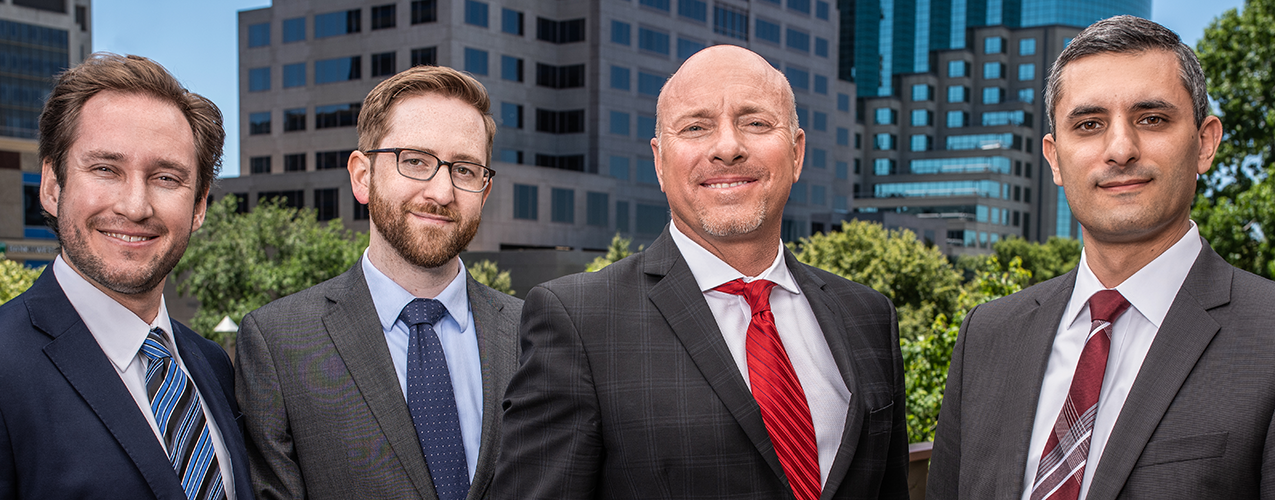 Ellis Law Group LLP Sacramento, CA Office