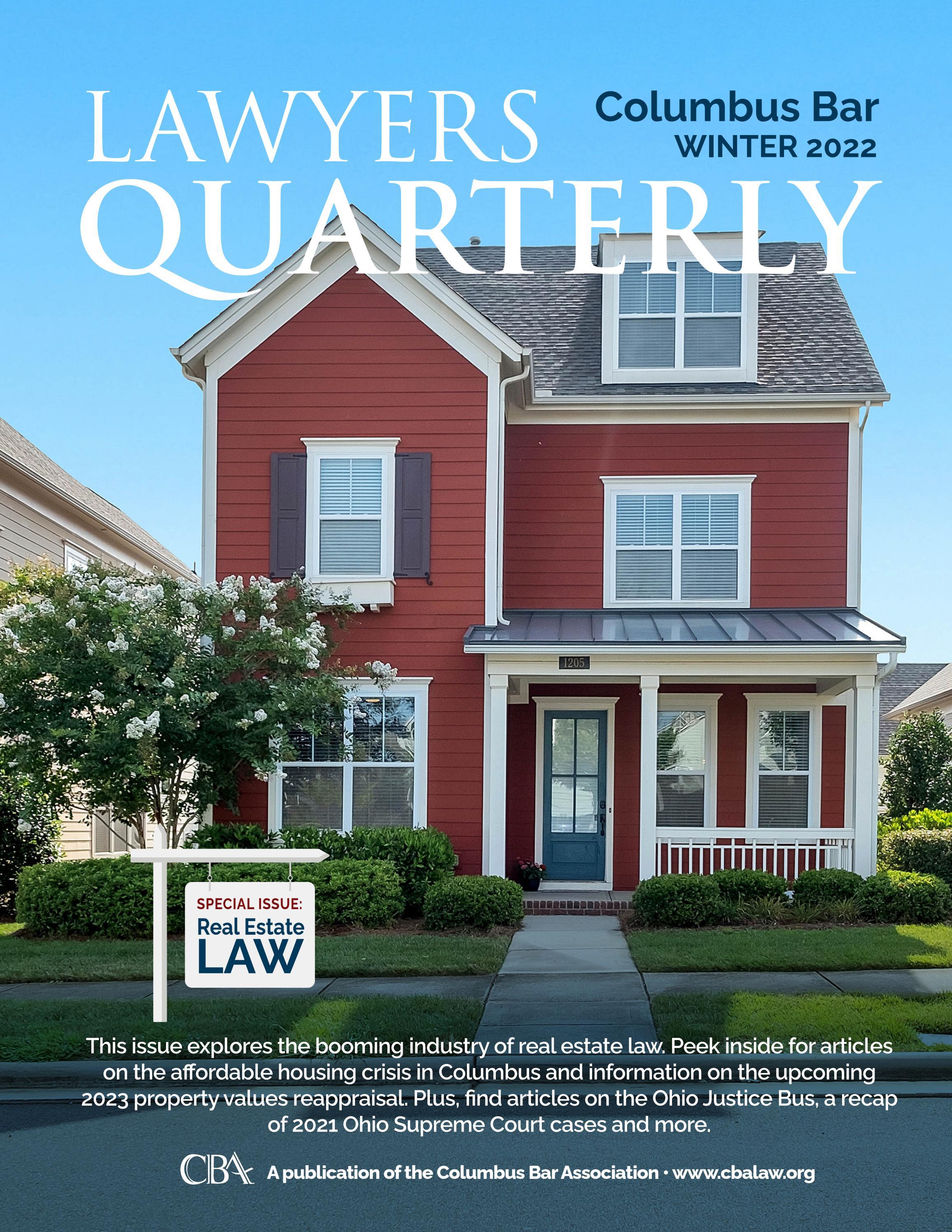 James E. Arnold & Associates, LPA Columbus, OH Office