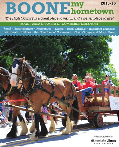 di Santi Watson Capua Wilson & Garrett, PLLC Newland, NC Office