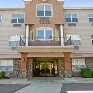 Clayton Howarth, P.C Sandy, United States Office