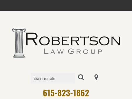 Farris Bobango PLC Nashville, TN Office