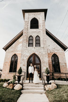 The Stamm Law Firm Clarence, NY Office