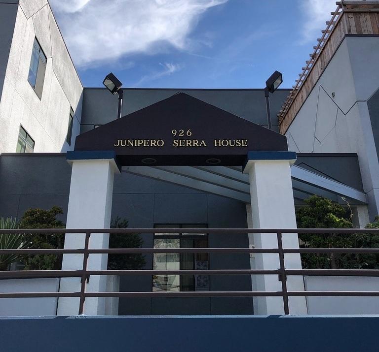 Allegiance Law San Francisco,  Office