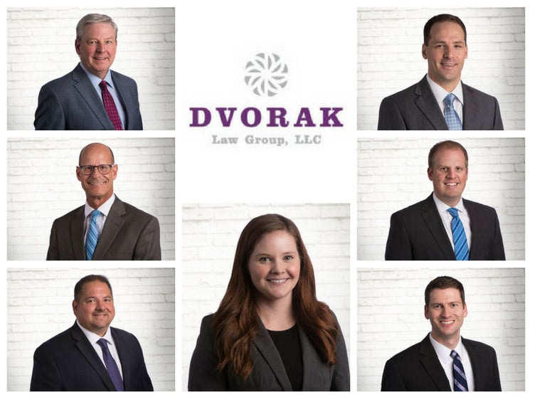 Dvorak Law Group Omaha, NE Office