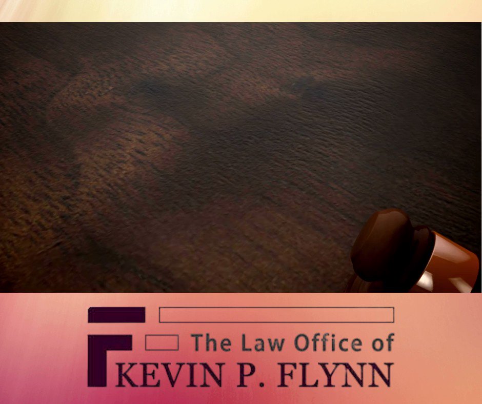 The Law Office of Kevin P. Flynn Elmira,  Office