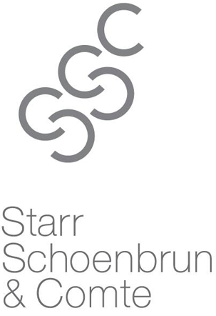 Starr Schoenbrun & Comte Tyler,  Office