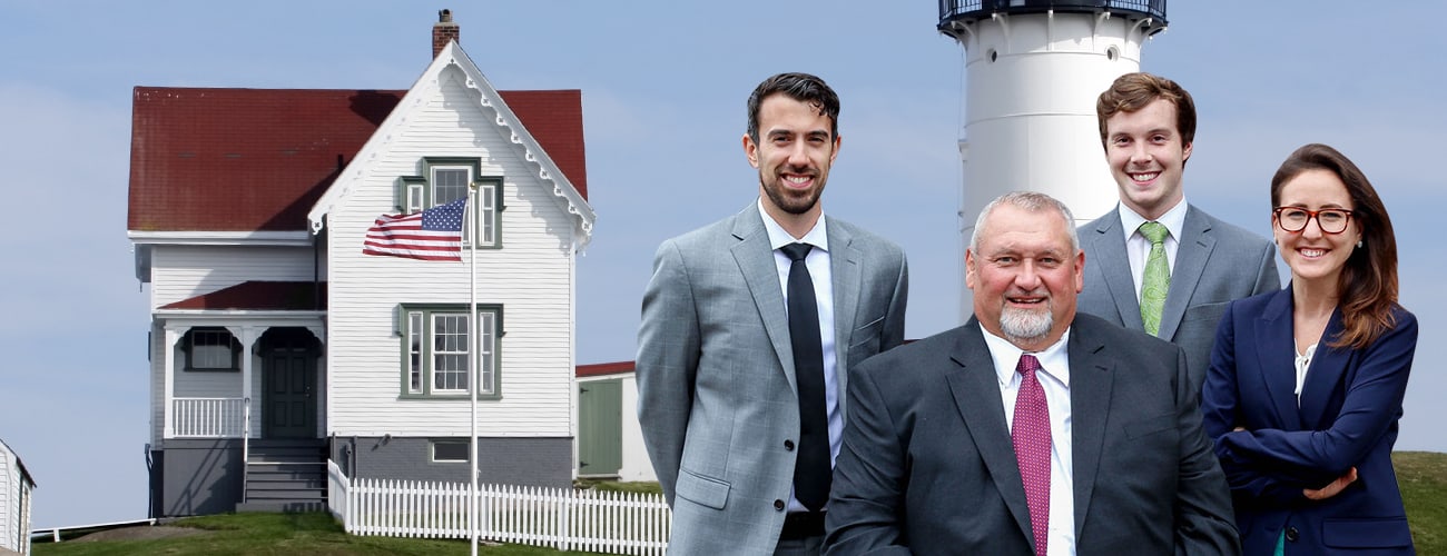 The Maine Criminal Defense Group Biddeford,  Office