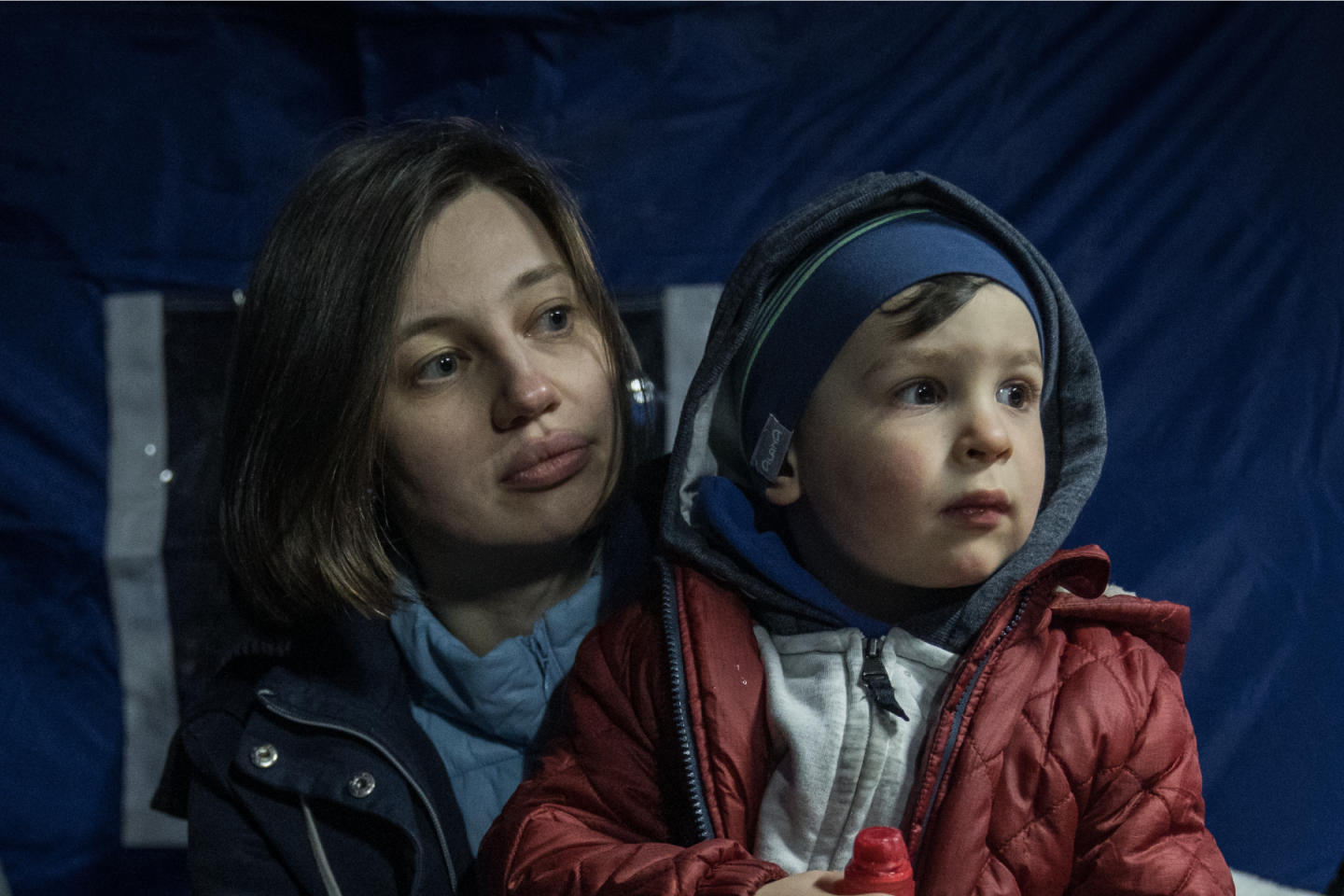 ORPAN Sociedad Civil Achumani, Bolivia Office