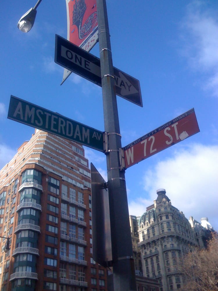 The Law Offices of Tenzin Wangyal, PLLC Long Island City,  Office