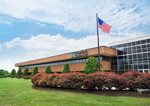 Coughlin & Gerhart, LLP Binghamton, NY Office