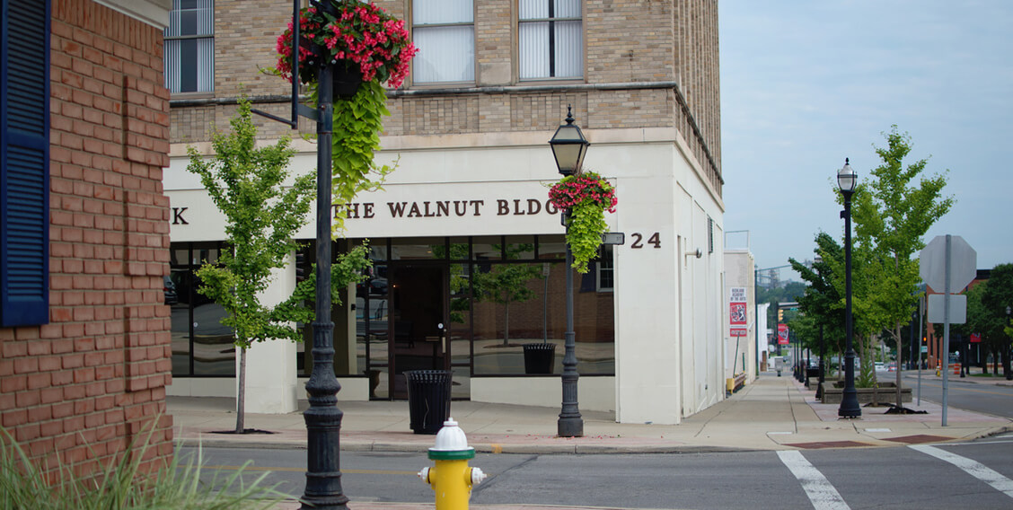 Bonezzi Switzer Polito & Perry Co. LPA Mansfield, OH Office