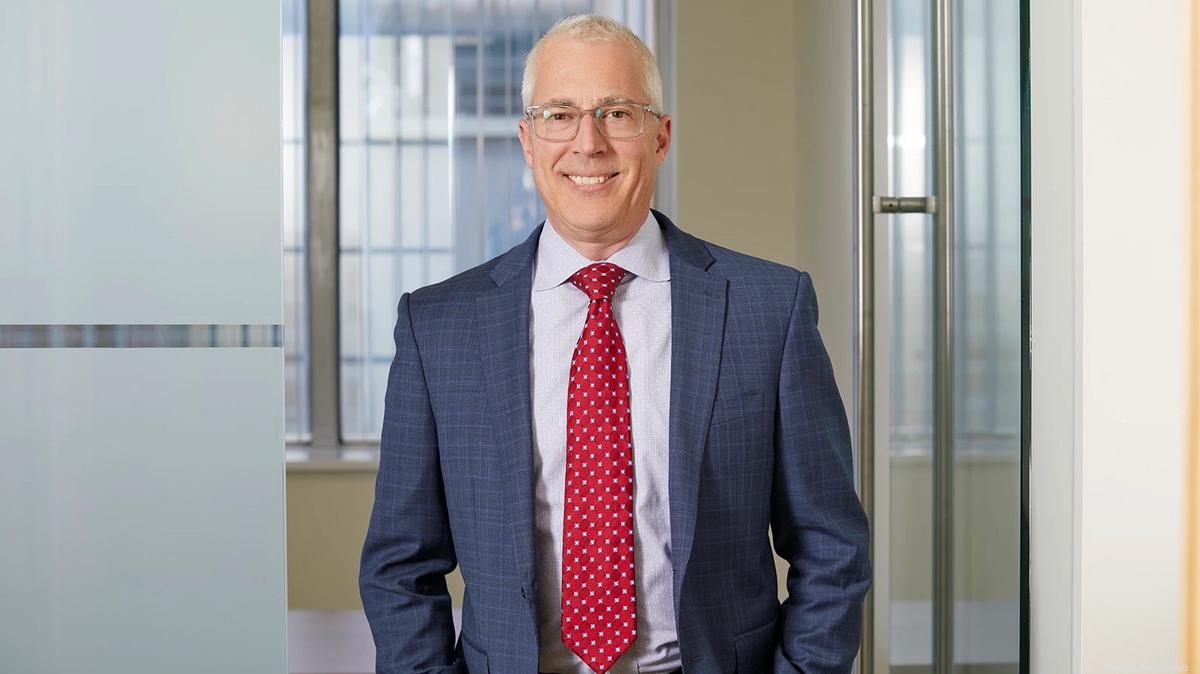 The Law Firm of Debra G. Speyer Philadelphia, PA Office