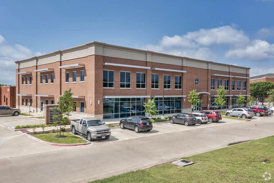 THE OLSON LAW FIRM, PLLC Rockwall,  Office
