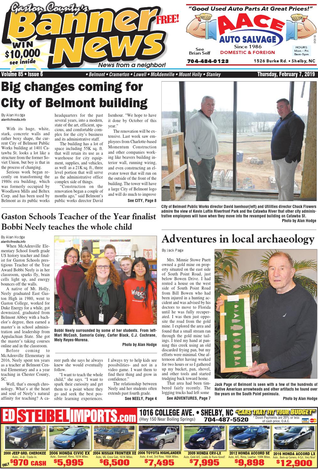 H. Stanley Harris, PC Charlotte, NC Office