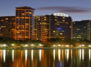 Conan & Herman Orlando,  Office