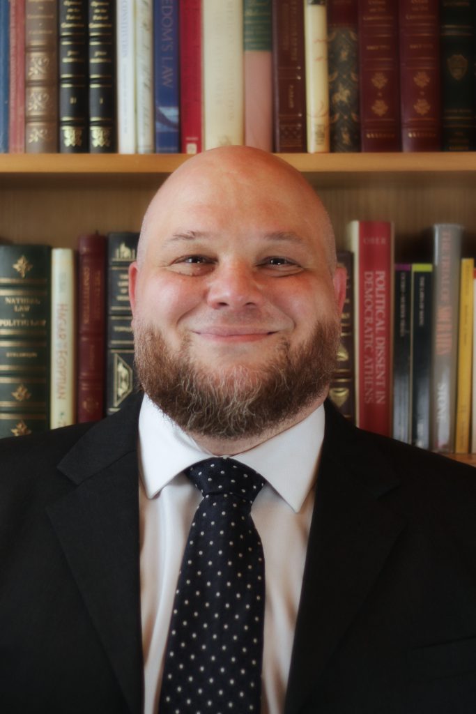 Engrav Law Office Portland,  Office