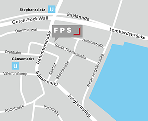 FPS Law Hamburg, Germany Office