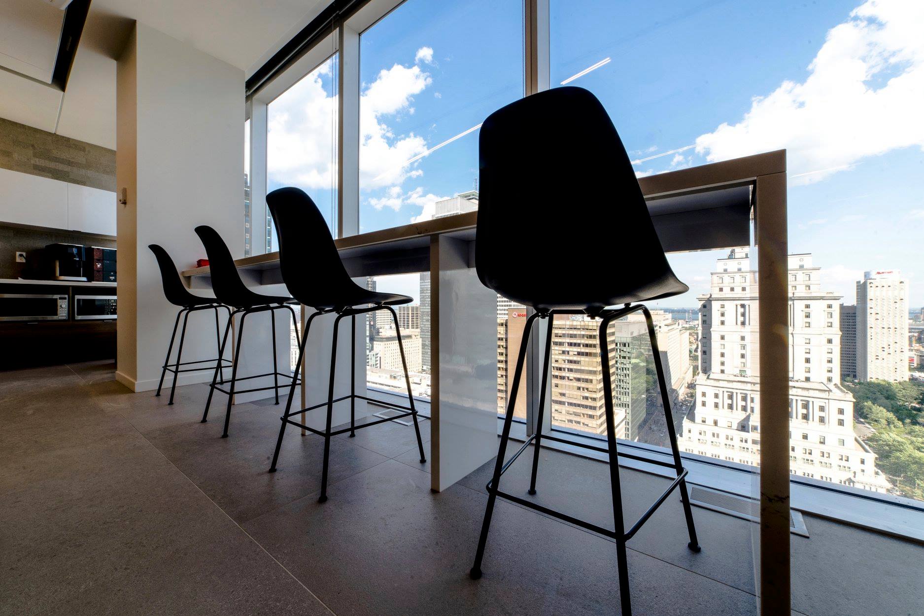 Cain Lamarre Plessisville, Canada Office