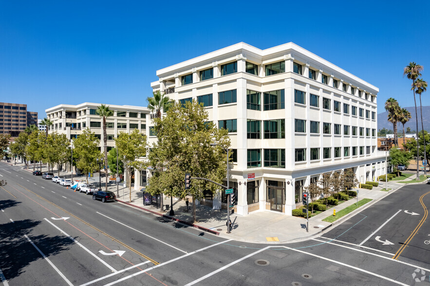 Stone Busailah, LLP Pasadena, CA Office