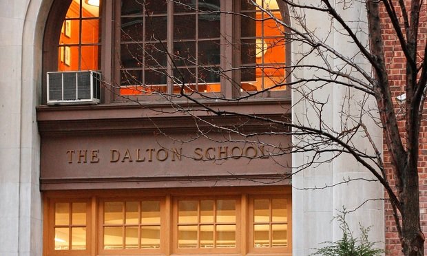 Dalton & Associates, PA New York City, NY Office