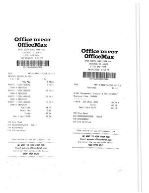 Linebarger Goggan Blair & Sampson LLP Chicago, IL Office