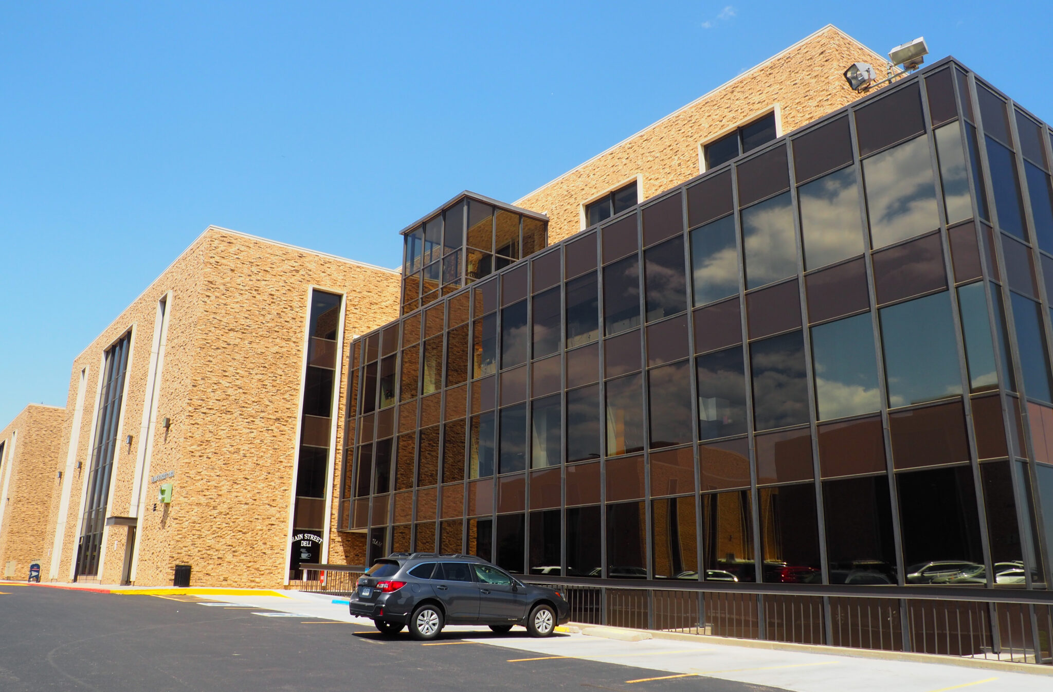 Poulson, Odell & Peterson, L.L.C Denver, CO Office