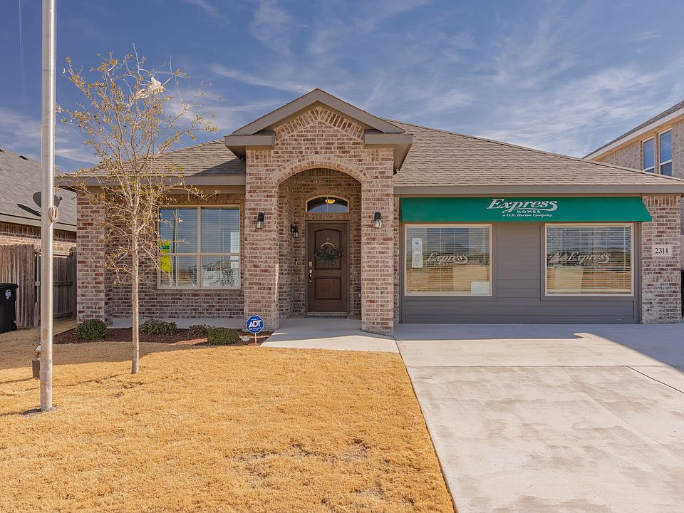 Beakley Law Firm, PC Odessa, TX Office