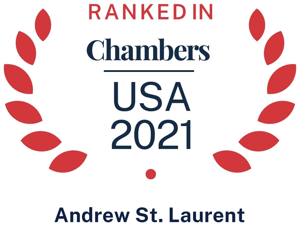 Harris St. Laurent & Wechsler LLp New York City,  Office