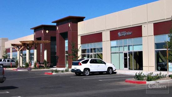 Kraeber Law Office Brentwood,  Office