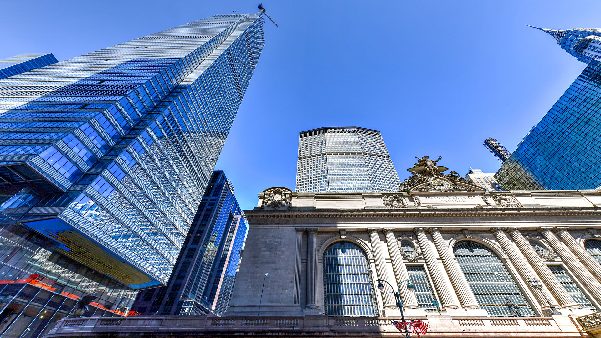 Davidson, Dawson & Clark, L.L.P New York City, NY Office