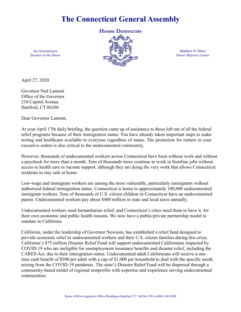 Davids & Cohen Hartford, CT Office