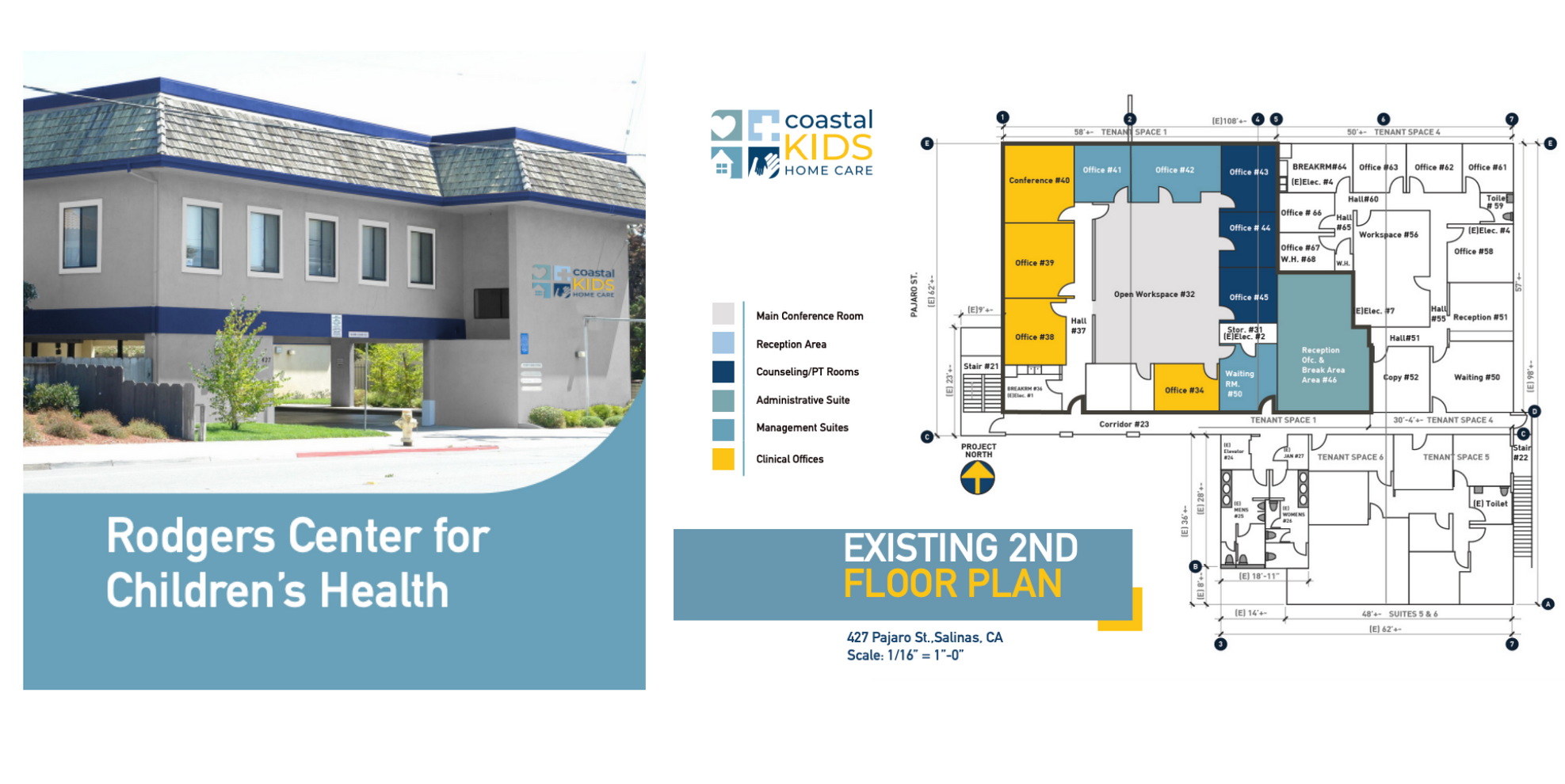 Cook Brown LLP Salinas, CA Office