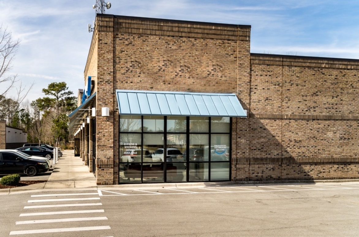 Laird Law, PLLC Jacksonville,  Office