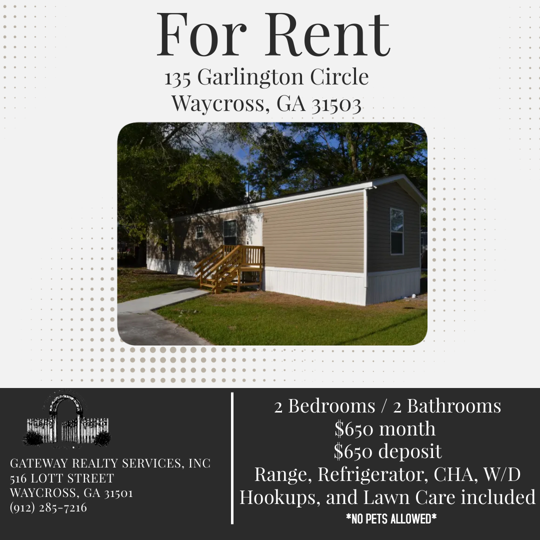 Kemp Law, LLC Waycross,  Office