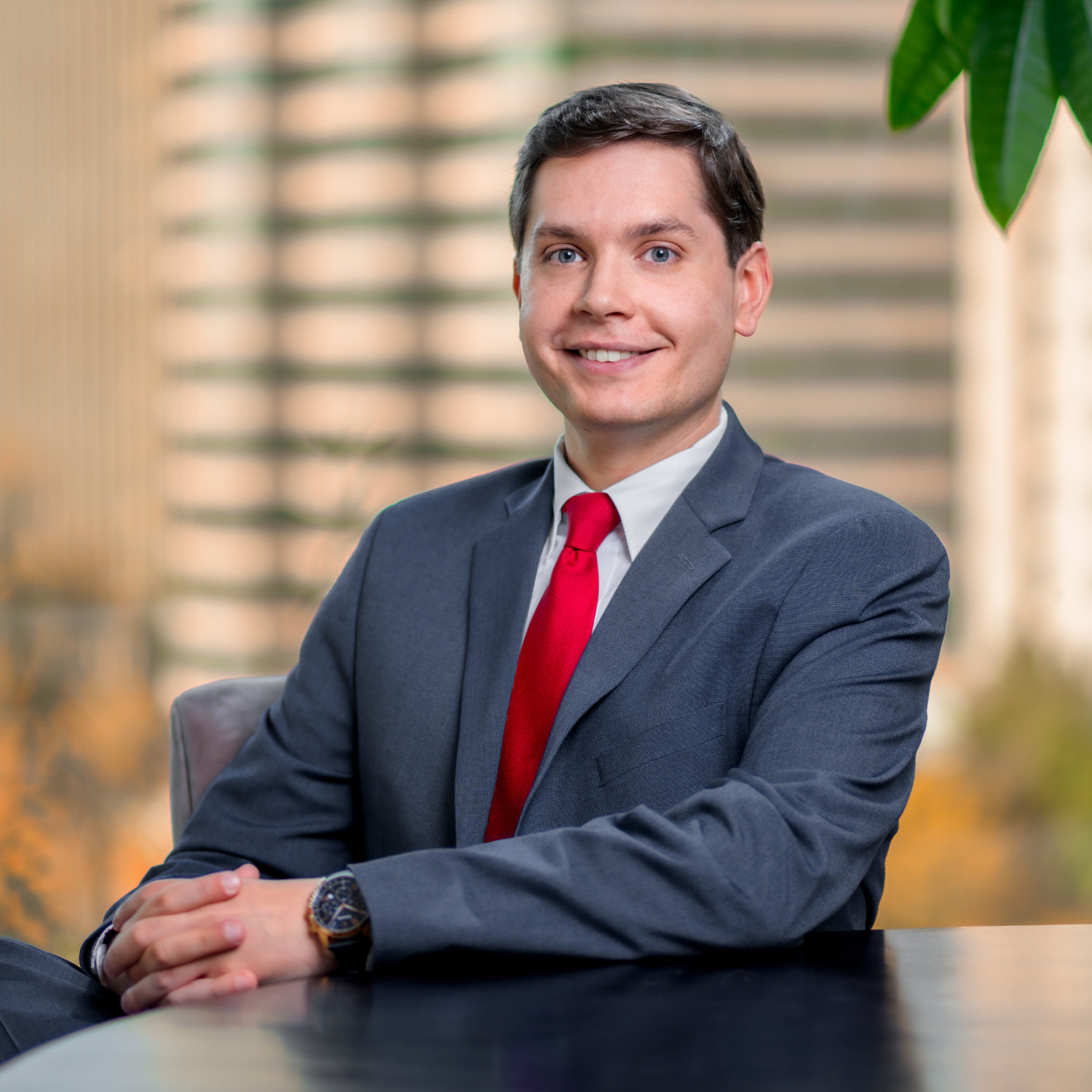 McLain & Merritt, PC Alpharetta, GA Office