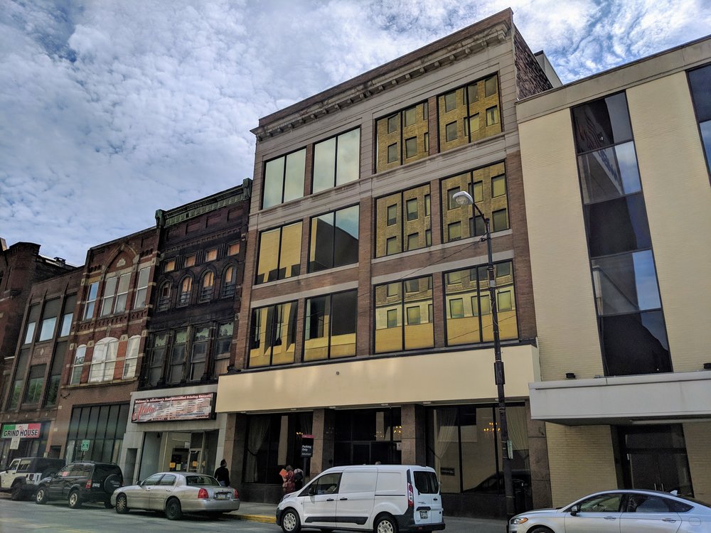 Bononi & Company, P.C Johnstown, PA Office