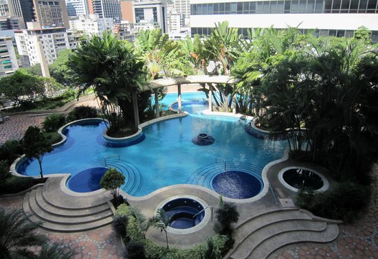 Rdhoo Abogados Caracas, Venezuela Office