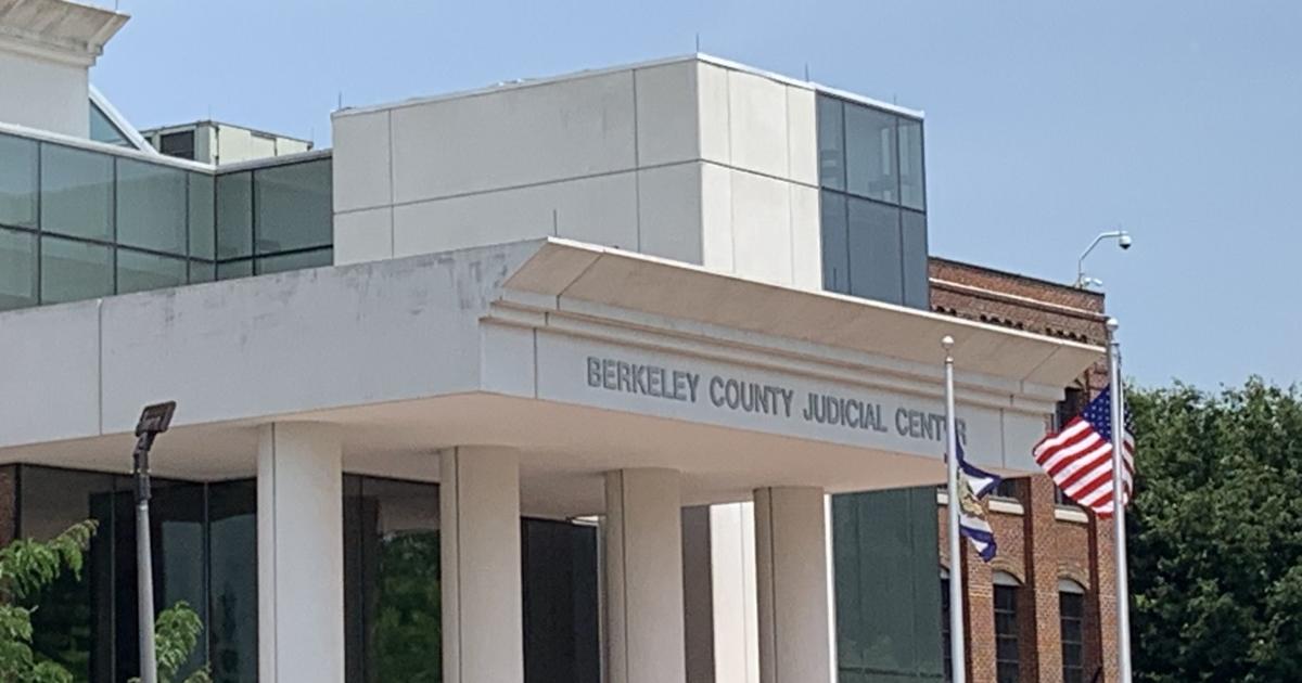 Jackson Kelly PLLC Martinsburg, WV Office