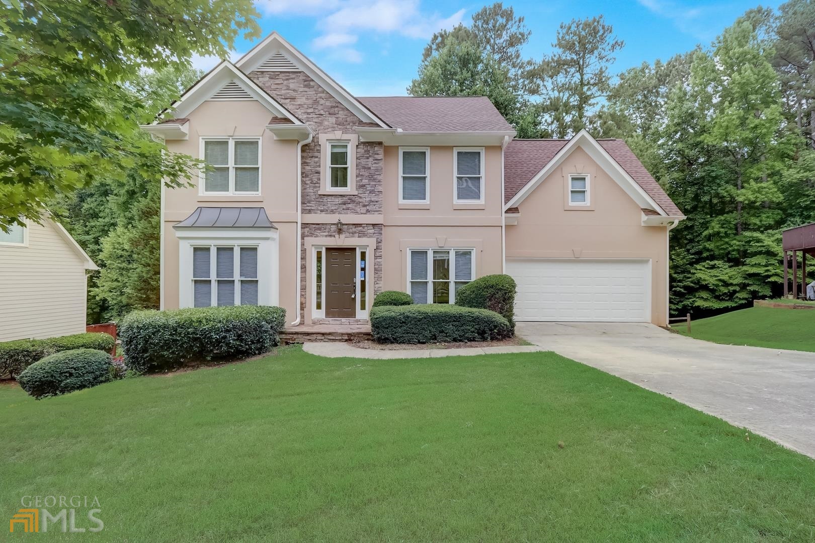 The Hudson Law Firm, LLC Douglasville, GA Office