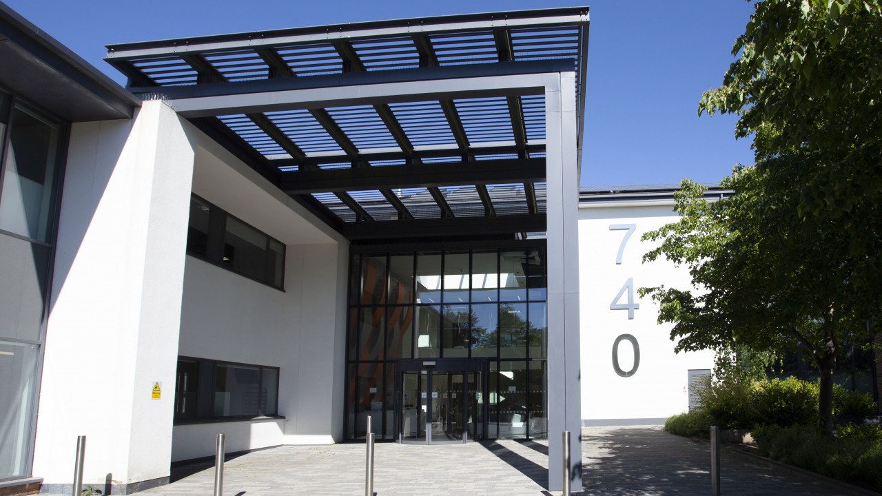 South West Law Limited Bristol, United Kingdom Office